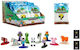 Jada Toys Παιχνίδι Μινιατούρα