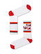 Vtex Socks High White Socks White