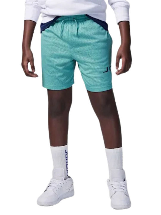 Jordan Αθλητικό Παιδικό Σορτς/Βερμούδα Dri-Fit ...