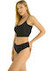 Damen Brasilien Black