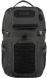 Highlander Στρατιωτικό Σακίδιο Ταξιδίου Μαύρο 40lt Highlander Στρατιωτικό Σακίδιο Ταξιδίου Μαύρο 40lt