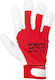 Ferreli Gloves for Work Leather 1pcs