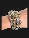 Met Women's Bracelet Handcuffs