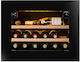 Climadiff Wine Cooler 21 Bottles