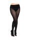 Ciorapi dama 40 Den Strângere Black