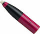 Faber-Castell Combi Plastic Sharpener Red with Eraser 1pcs 184401