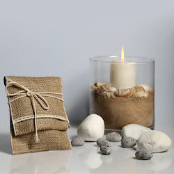 Wedding Favor Burlap Envelope 16τ207