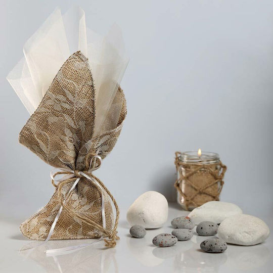 Hochzeitsgeschenk Jute 16t204