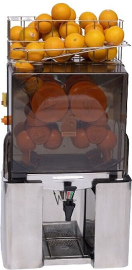 Storcător automat de portocale Tap Colorato Cloj-s200f