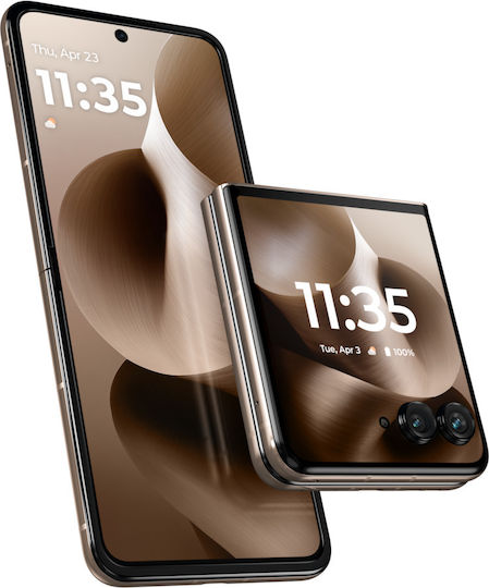 Motorola Razr 60 Ultra 5G (16/512GB) Mountain Trail