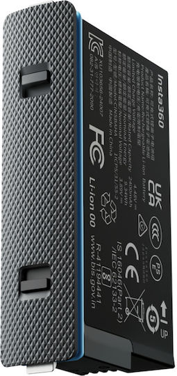 Insta360 Baterie CINSBAHA 2400mAh X5 pentru Insta360