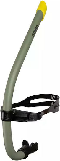 Arena Swim Snorkel Pro Iii Eξοπλισμός Κολύμβησης