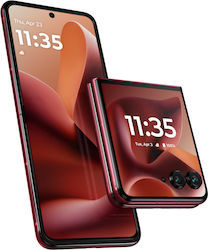 Motorola Razr 60 Ultra 5G (512GB)