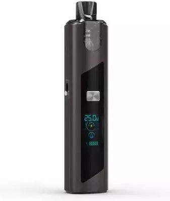 SXmini Ανταλλακτικό Pod 4ml 1τμχ