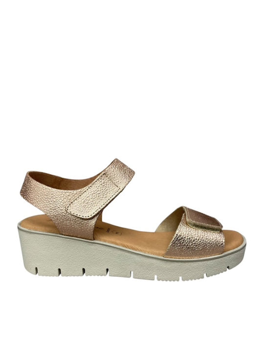 Smart Steps Anatomic Women's Leather Platform S...