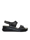 Anatomic Women's Platform Shoes Black
