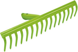 Verdemax Gartenharke für den Boden