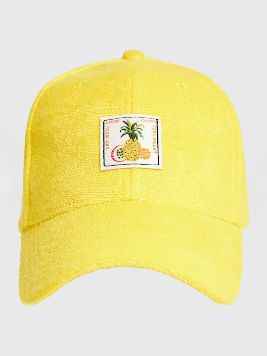 Women's Embroidered Hat