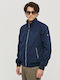 Jacket Blue