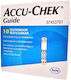 Roche Accu Chek Guide Blutzuckerteststreifen 10Stück