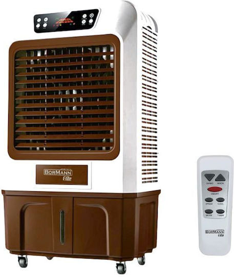 Bormann BFN5630 Air Cooler 500W Cu Telecomandă Maro