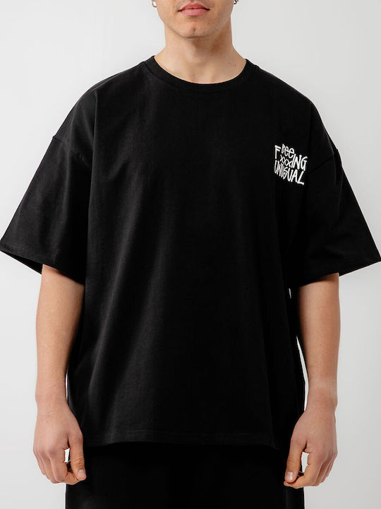 Tricou Black