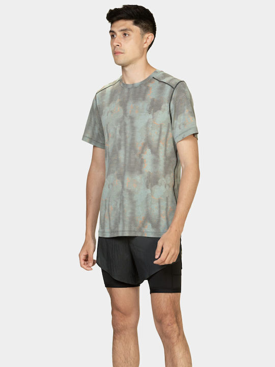 Ronhill Αθλητικό T-shirt Monolith