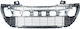Bumper Grills Car Front Compatible with Peugeot 308 08-11