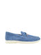 Ballerinas Blue