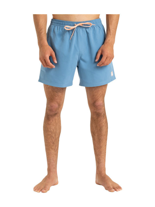 Quiksilver Everyday Ανδρικό Μαγιό Σορτς Γαλάζιο