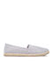 Women's Espadrilles Gray