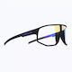 Red Bull Spect Cycling Glasses with Red Frame & Photochromic / Mirror / Transparent / Polarized Lenses