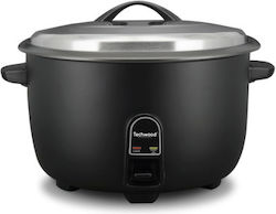 Techwood Rice Cooker 1.6kW cu Capacitate 4.2lt