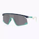 Oakley Bxtr Sunglasses Matte Abyss Prizm Black