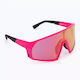 Scott Pro Shield Sunglasses Acid Pink Pink Chrome