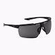 Nike Windshield Sunglasses Matte Black Dark Grey