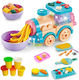 Spielset Mit 5 Farben Für 3+ Jahre