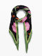 Desigual Fular de damă Multicolor