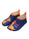 Kinder Badeschuhe Hellblau