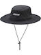 Musto Fast Dry Brimmed Fabric Men's Hat Black
