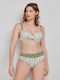 Bikini Σουτιέν Floral