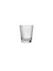 Homestyle Ποτήρι Νερού από Γυαλί 240ml