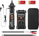Cable Tester Tracker Rj11 Rj45 Network Cable Testing Detection