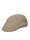 Camel Active Fabric Men's Hat Beige