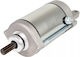 Roc Motorcycle Starter Motor 121625