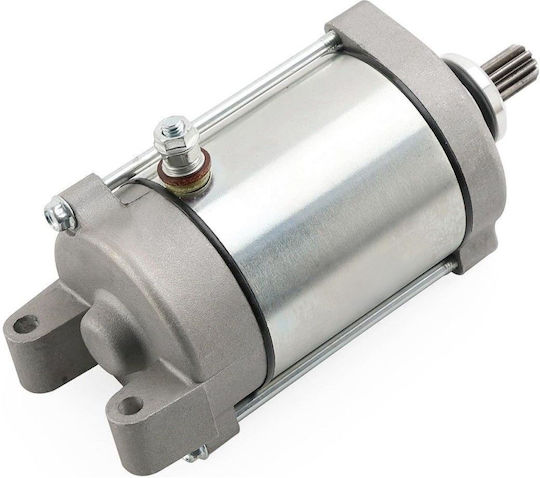Roc Motorcycle Starter Motor for Honda Transalp / Deauville 121624