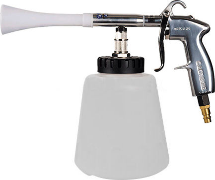 Cyclone Classic Z-010a Πιστόλι Αφρού Αέρος