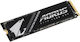 Gigabyte AORUS Gen4 7300 SSD 1TB M.2 Type with PCI Express 4.0 Connection PS5 Compatible AG4731TB N