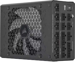 Corsair HXi Series (2025) HX1500i 1500W Full Modular 80 Plus Platinum