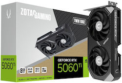 Zotac GeForce RTX 5060 Ti 8GB Twin Edge Zotac GeForce RTX 5060 Ti 8GB Twin Edge